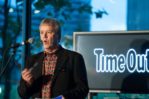 Tim Arthur, Editor in Chief, Time Out London